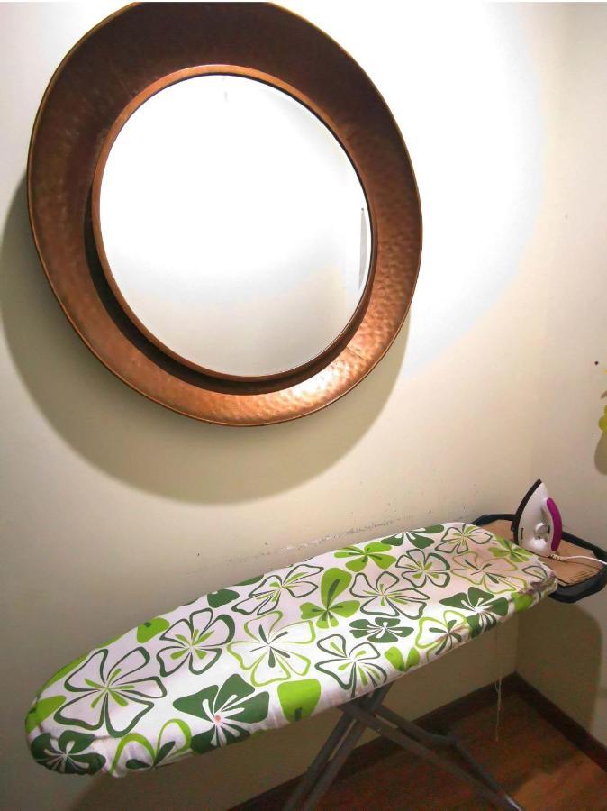 Sleepbox Tanah Rata